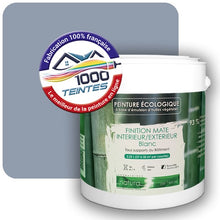 Charger l'image dans la galerie, Image générée par 1000-teintes.com - Le meilleur de la peintures en ligne !