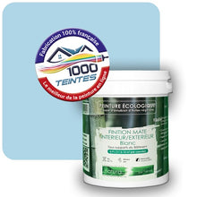 Charger l'image dans la galerie, Image générée par 1000-teintes.com - Le meilleur de la peintures en ligne !