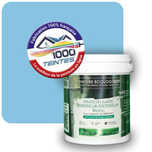 Charger l'image dans la galerie, Image générée par 1000-teintes.com - Le meilleur de la peintures en ligne !