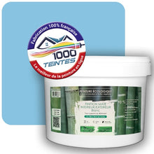 Charger l'image dans la galerie, Image générée par 1000-teintes.com - Le meilleur de la peintures en ligne !