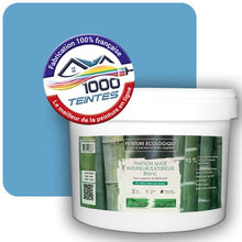 Charger l'image dans la galerie, Image générée par 1000-teintes.com - Le meilleur de la peintures en ligne !