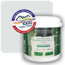 Charger l'image dans la galerie, Image générée par 1000-teintes.com - Le meilleur de la peintures en ligne !