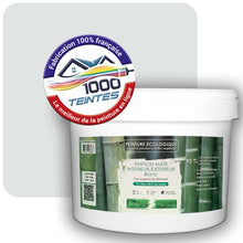 Charger l'image dans la galerie, Image générée par 1000-teintes.com - Le meilleur de la peintures en ligne !