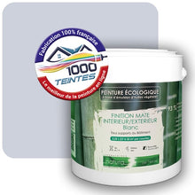 Charger l'image dans la galerie, Image générée par 1000-teintes.com - Le meilleur de la peintures en ligne !