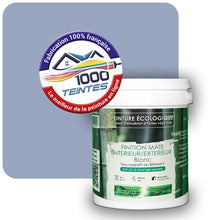 Charger l'image dans la galerie, Image générée par 1000-teintes.com - Le meilleur de la peintures en ligne !