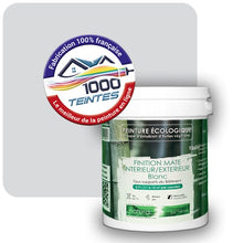 Charger l'image dans la galerie, Image générée par 1000-teintes.com - Le meilleur de la peintures en ligne !