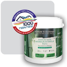 Charger l'image dans la galerie, Image générée par 1000-teintes.com - Le meilleur de la peintures en ligne !