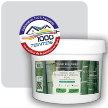 Charger l'image dans la galerie, Image générée par 1000-teintes.com - Le meilleur de la peintures en ligne !