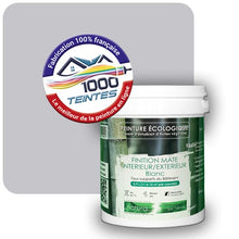 Charger l'image dans la galerie, Image générée par 1000-teintes.com - Le meilleur de la peintures en ligne !