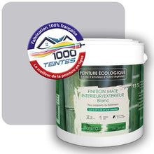 Charger l'image dans la galerie, Image générée par 1000-teintes.com - Le meilleur de la peintures en ligne !