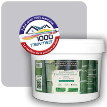 Charger l'image dans la galerie, Image générée par 1000-teintes.com - Le meilleur de la peintures en ligne !