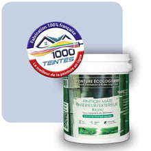 Charger l'image dans la galerie, Image générée par 1000-teintes.com - Le meilleur de la peintures en ligne !