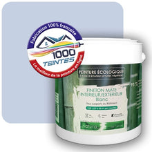 Charger l'image dans la galerie, Image générée par 1000-teintes.com - Le meilleur de la peintures en ligne !