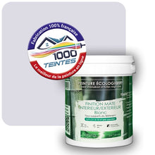 Charger l'image dans la galerie, Image générée par 1000-teintes.com - Le meilleur de la peintures en ligne !