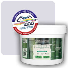 Charger l'image dans la galerie, Image générée par 1000-teintes.com - Le meilleur de la peintures en ligne !