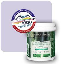 Charger l'image dans la galerie, Image générée par 1000-teintes.com - Le meilleur de la peintures en ligne !