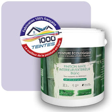 Charger l'image dans la galerie, Image générée par 1000-teintes.com - Le meilleur de la peintures en ligne !