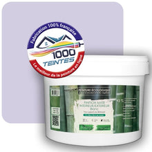 Charger l'image dans la galerie, Image générée par 1000-teintes.com - Le meilleur de la peintures en ligne !