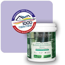 Charger l'image dans la galerie, Image générée par 1000-teintes.com - Le meilleur de la peintures en ligne !