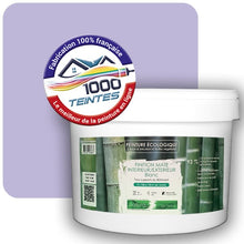 Charger l'image dans la galerie, Image générée par 1000-teintes.com - Le meilleur de la peintures en ligne !