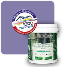 Charger l'image dans la galerie, Image générée par 1000-teintes.com - Le meilleur de la peintures en ligne !