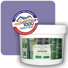 Charger l'image dans la galerie, Image générée par 1000-teintes.com - Le meilleur de la peintures en ligne !