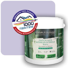 Charger l'image dans la galerie, Image générée par 1000-teintes.com - Le meilleur de la peintures en ligne !