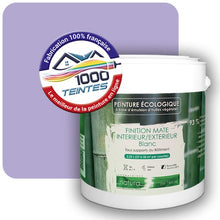 Charger l'image dans la galerie, Image générée par 1000-teintes.com - Le meilleur de la peintures en ligne !