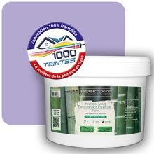 Charger l'image dans la galerie, Image générée par 1000-teintes.com - Le meilleur de la peintures en ligne !