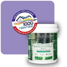 Charger l'image dans la galerie, Image générée par 1000-teintes.com - Le meilleur de la peintures en ligne !