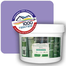 Charger l'image dans la galerie, Image générée par 1000-teintes.com - Le meilleur de la peintures en ligne !
