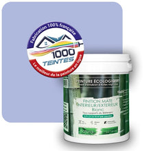 Charger l'image dans la galerie, Image générée par 1000-teintes.com - Le meilleur de la peintures en ligne !