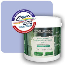 Charger l'image dans la galerie, Image générée par 1000-teintes.com - Le meilleur de la peintures en ligne !