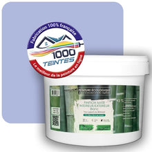 Charger l'image dans la galerie, Image générée par 1000-teintes.com - Le meilleur de la peintures en ligne !