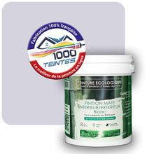 Charger l'image dans la galerie, Image générée par 1000-teintes.com - Le meilleur de la peintures en ligne !