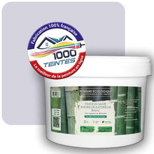 Charger l'image dans la galerie, Image générée par 1000-teintes.com - Le meilleur de la peintures en ligne !