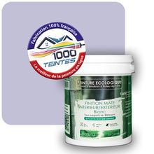 Charger l'image dans la galerie, Image générée par 1000-teintes.com - Le meilleur de la peintures en ligne !