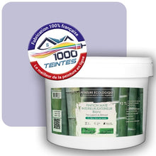 Charger l'image dans la galerie, Image générée par 1000-teintes.com - Le meilleur de la peintures en ligne !