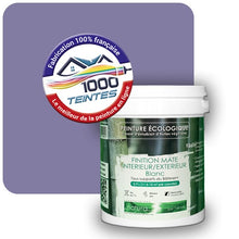 Charger l'image dans la galerie, Image générée par 1000-teintes.com - Le meilleur de la peintures en ligne !