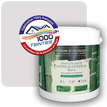 Charger l'image dans la galerie, Image générée par 1000-teintes.com - Le meilleur de la peintures en ligne !