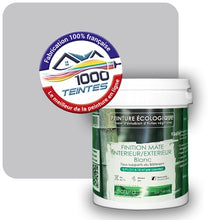 Charger l'image dans la galerie, Image générée par 1000-teintes.com - Le meilleur de la peintures en ligne !