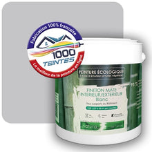 Charger l'image dans la galerie, Image générée par 1000-teintes.com - Le meilleur de la peintures en ligne !