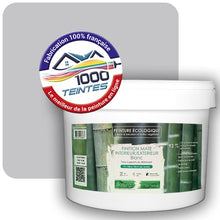 Charger l'image dans la galerie, Image générée par 1000-teintes.com - Le meilleur de la peintures en ligne !