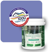 Charger l'image dans la galerie, Image générée par 1000-teintes.com - Le meilleur de la peintures en ligne !