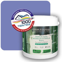 Charger l'image dans la galerie, Image générée par 1000-teintes.com - Le meilleur de la peintures en ligne !