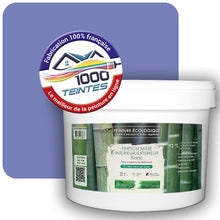 Charger l'image dans la galerie, Image générée par 1000-teintes.com - Le meilleur de la peintures en ligne !