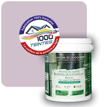 Charger l'image dans la galerie, Image générée par 1000-teintes.com - Le meilleur de la peintures en ligne !