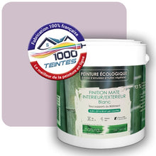 Charger l'image dans la galerie, Image générée par 1000-teintes.com - Le meilleur de la peintures en ligne !