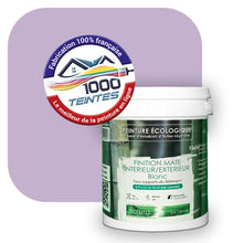 Charger l'image dans la galerie, Image générée par 1000-teintes.com - Le meilleur de la peintures en ligne !