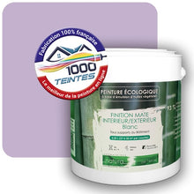 Charger l'image dans la galerie, Image générée par 1000-teintes.com - Le meilleur de la peintures en ligne !